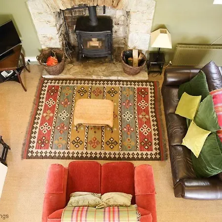 Old School House