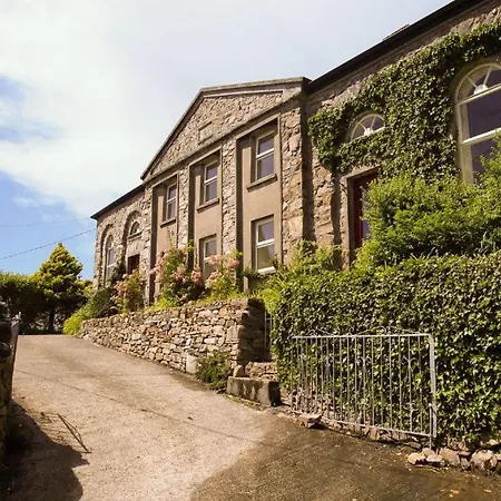 Old School House Vakantiehuis Clifden