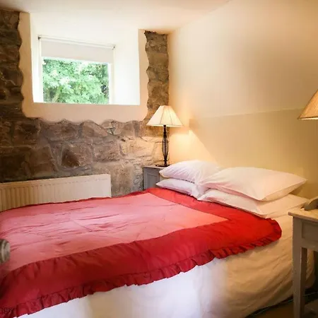 Old School House Vakantiehuis Clifden