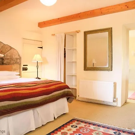 Vakantiehuis Old School House Clifden