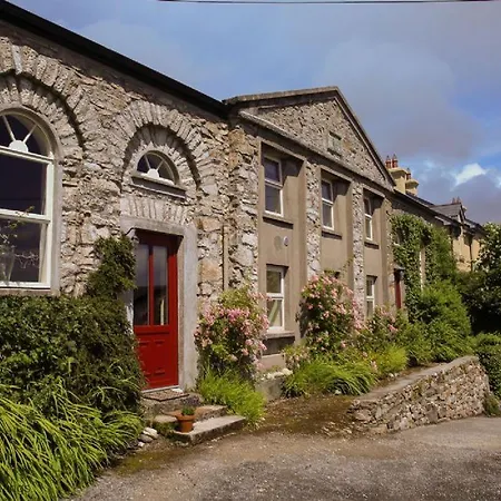 Vakantiehuis Old School House Clifden